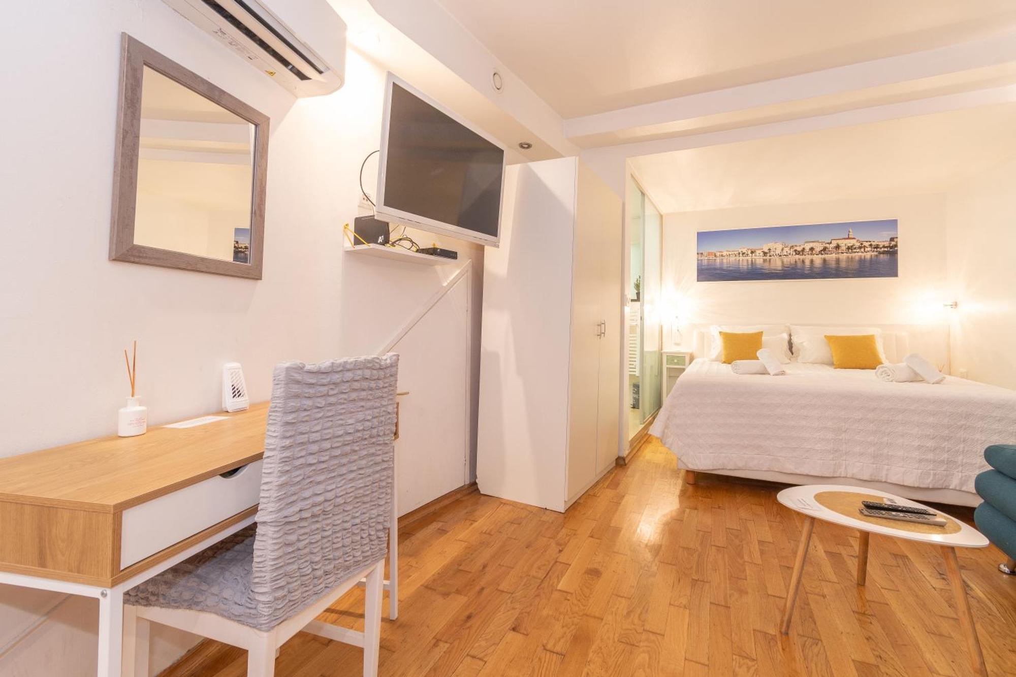 Siesta Apartamento *