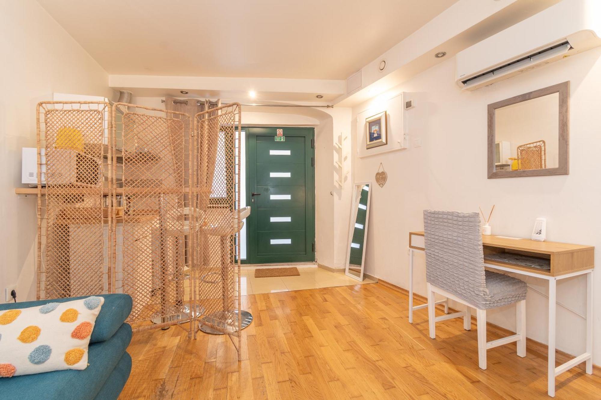 Apartamento Siesta Split