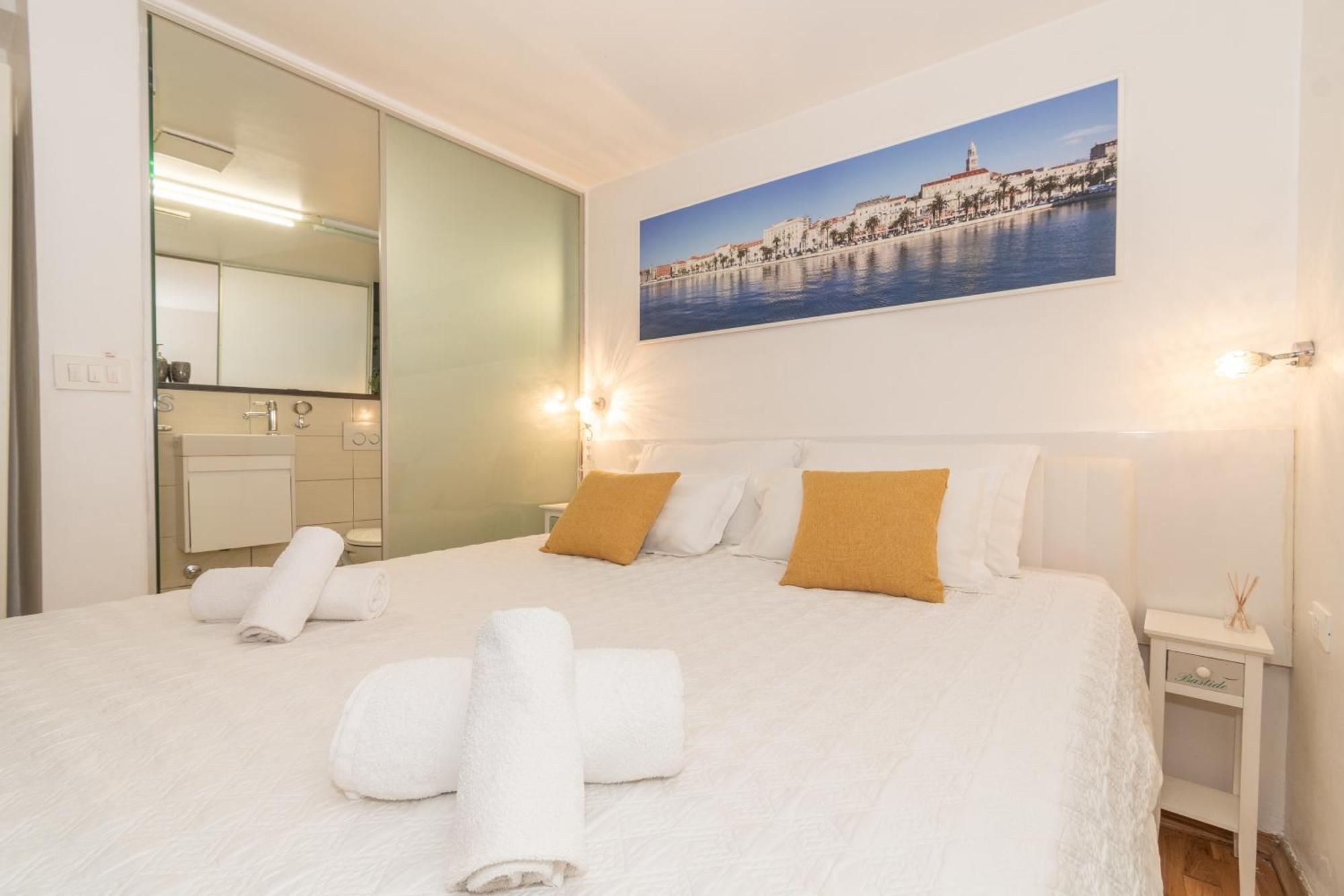 Apartman Siesta Split
